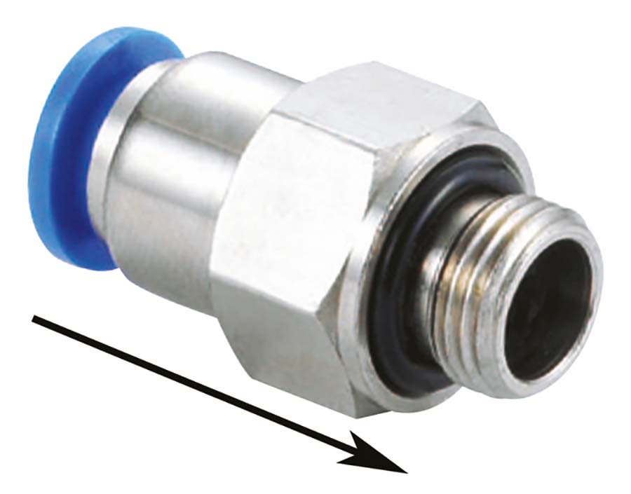 CDC - CVPC-G - Part number CDCVPC04G1
