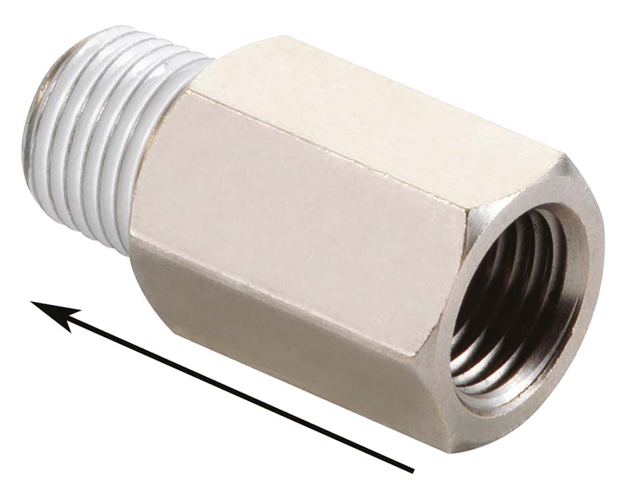 CDC - CVPF - Part number CDCVPF0303