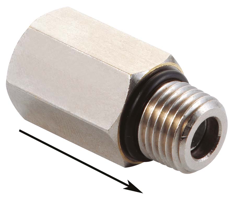 CDC - CVPF-G - Part number CDCVPF03G3