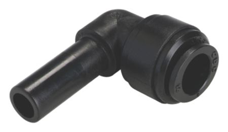 CDC - HLJ - Reducing Stem Elbow . - Part number CDHLJ0608