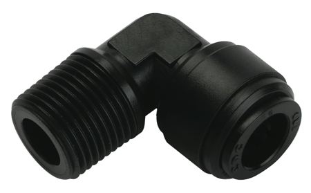 CDC - HPL - Rigid Elbow - Part number CDHPL0601