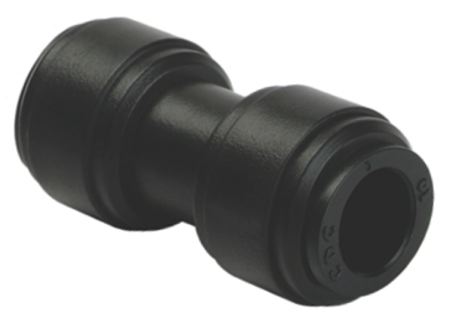 CDC - HUC Reducing Union Straight - Part number CDHUC0604