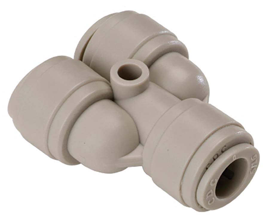 CDC - HUY - Tube . - Part number CDHUY5/16