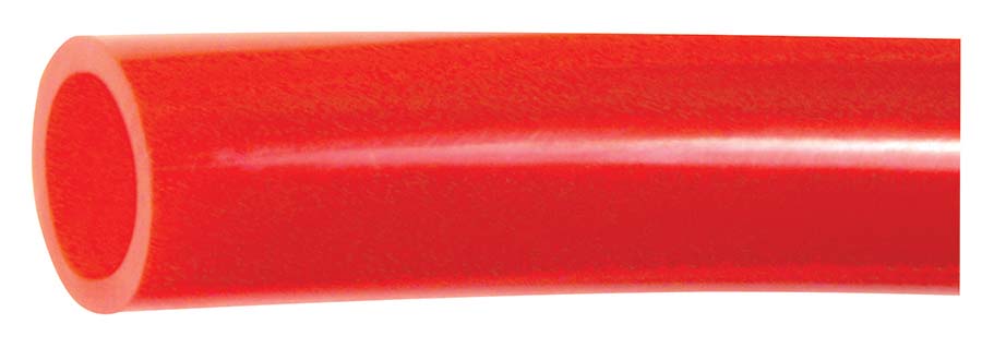 CDC - CDPU – Red 100 Metre Coils - Part number CDPU1065RED