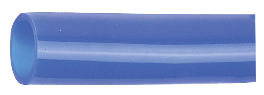 CDC - CDPU - Transparent Blue . - Part number CDPU0640TB25