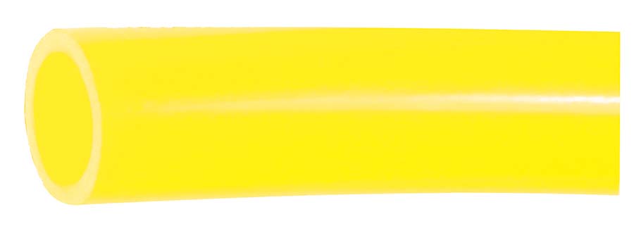 CDC - CDPU – Yellow 25 Metre Coils - Part number CDPU0425YEL25
