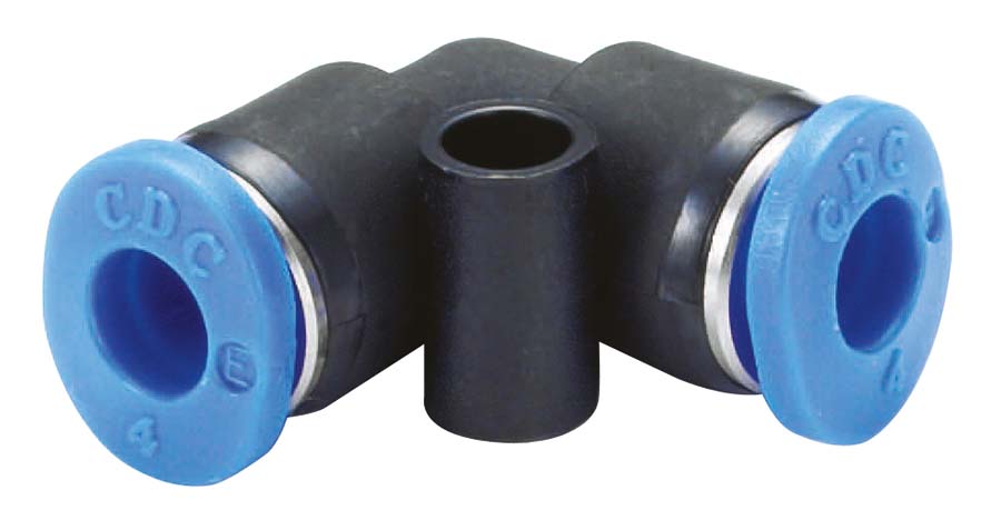 CDC - PUL-C Union Elbow - Part number CDPUL-C03