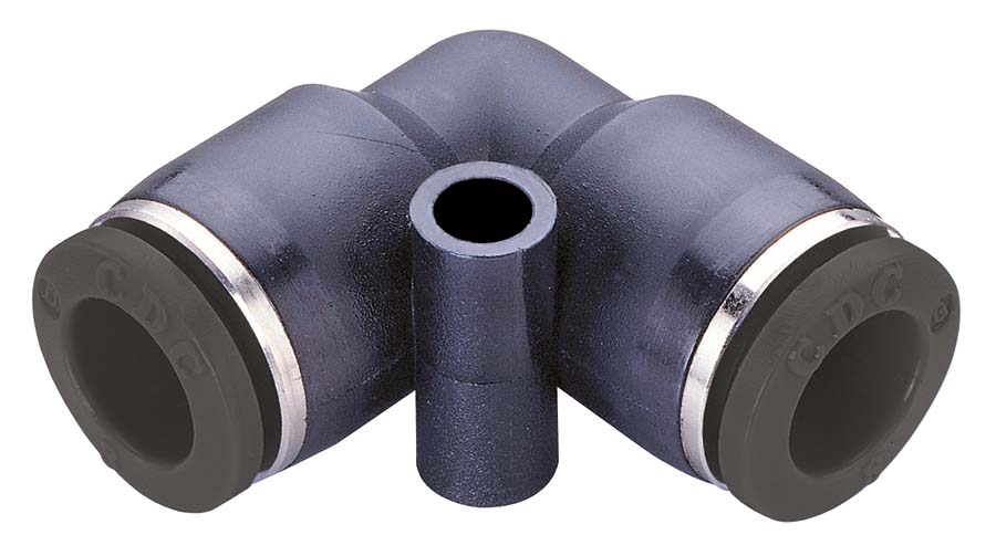 CDC - PUL Equal Union Elbow - Part number CDPUL5/32