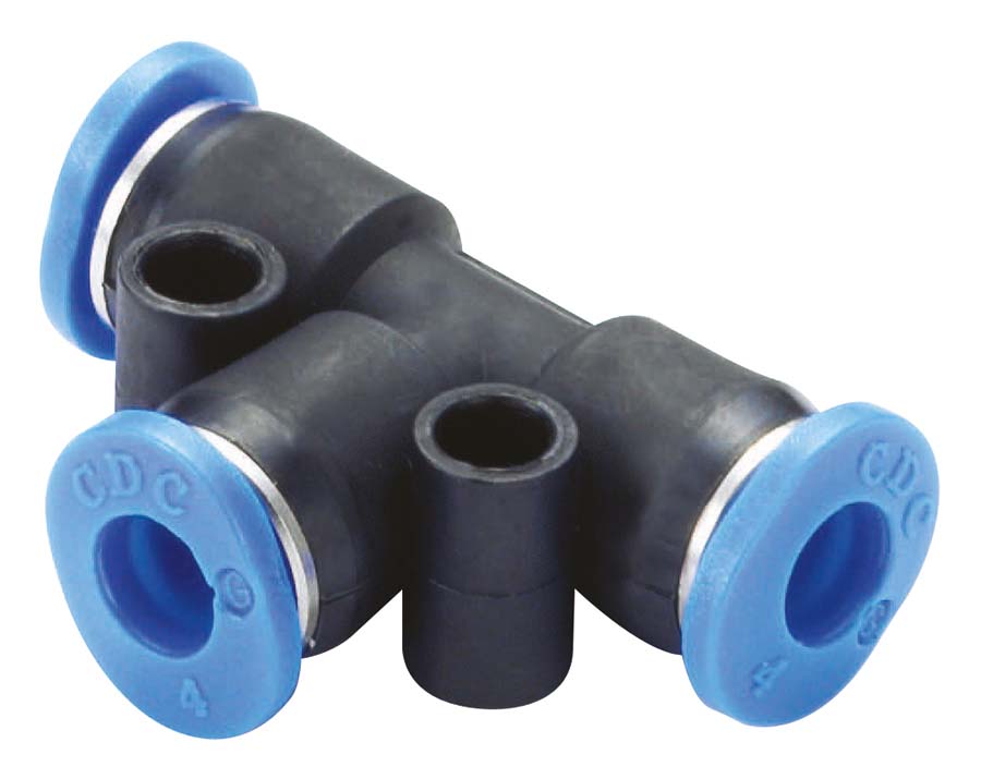 CDC - PUT-C Union Tee - Part number CDPUT-C03