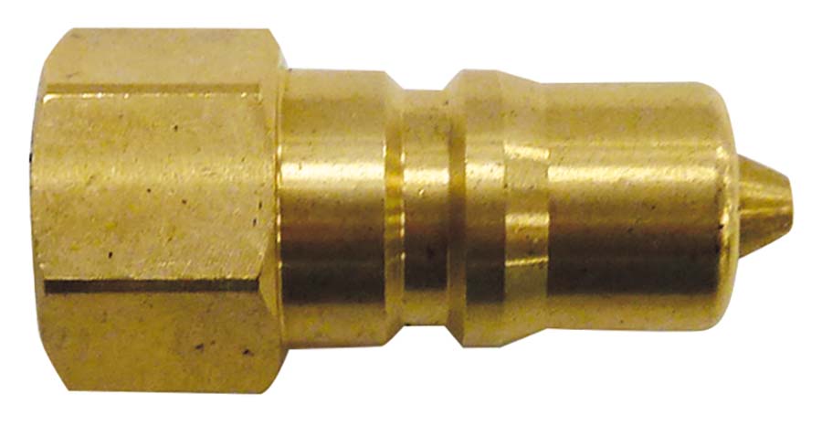 PARKAIR - PARKAIR ISO B Series BSPP Female - NBR Seals - Part number CDSP01P