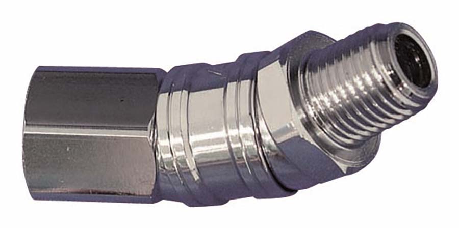 PARKAIR - Female Thread X Male Thread - Part number CHNFAG2F-2M