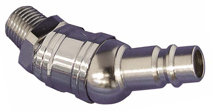 PARKAIR - Euro Standard Nipple - X Male Thread - Part number CHNFAP2M320