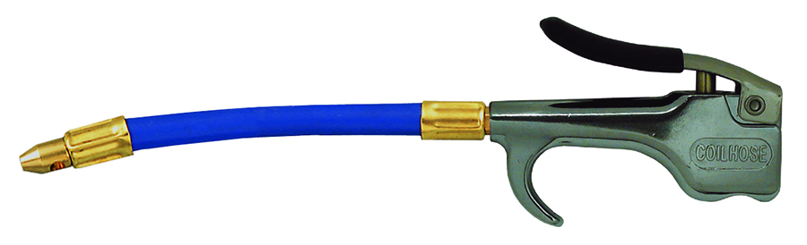 COILHOSE - 1/4" BSPT Inlet x 1/8" NPSM Outlet . - Part number CO-600FF06