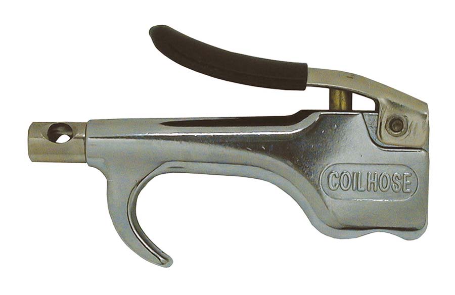 COILHOSE - 1/4" BSPT Inlet . - Part number CO-600SDL