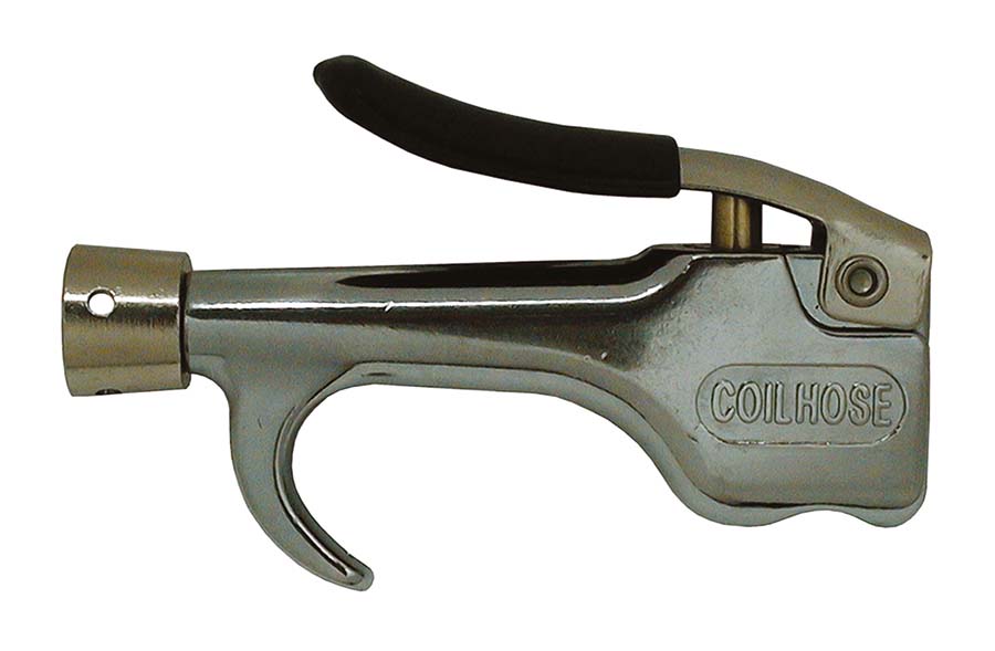 COILHOSE - 1/4" BSPT Inlet . - Part number CO-600SS