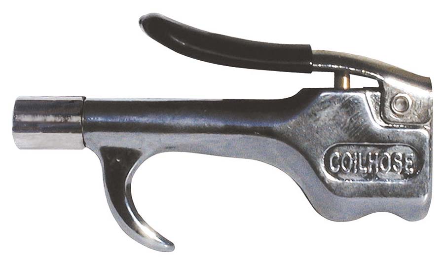 COILHOSE - 1/4" BSPT Inlet . - Part number CO-600STDL