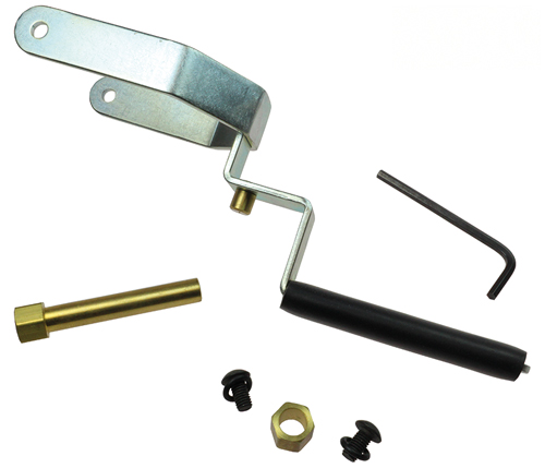 CONTINENTAL - Metal Handle Retro-Fit Kit - Part number CO-9100T