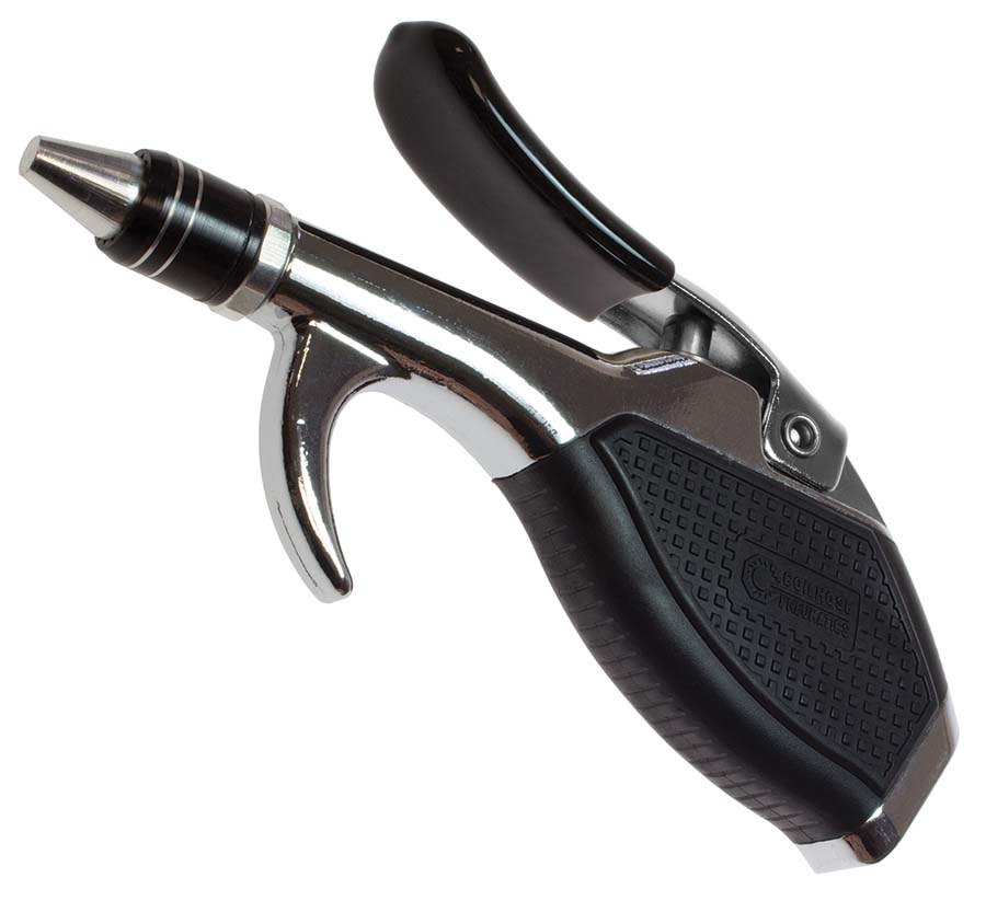 COILHOSE - High Flow Safety Blow Gun . - Part number CO-CEG-1HP