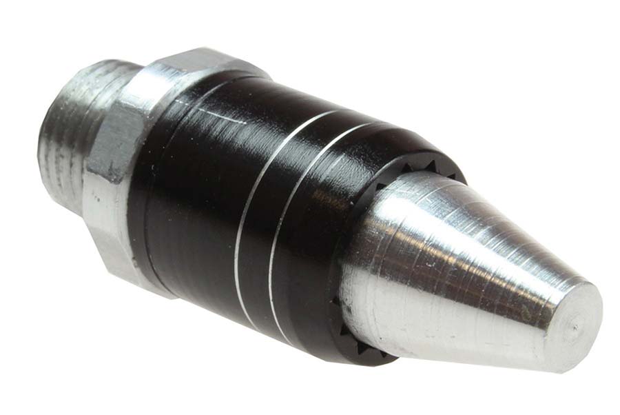 COILHOSE - High Flow Safety Nozzle - Part number CO-CEG-STH