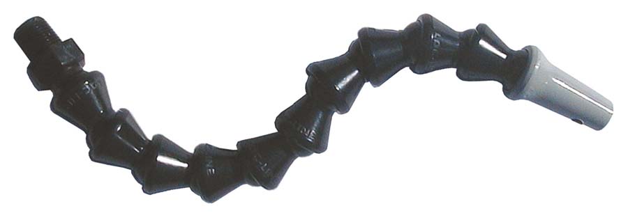 COILHOSE - Flexible Nylon Shaft - 1/8" NPSM - Part number CO-FLX7