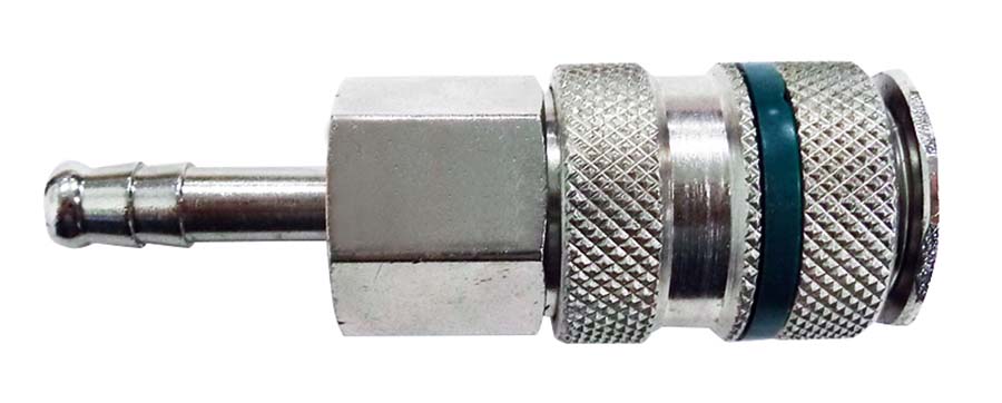 PARKAIR Series CP17 - Hose Barb Connection: 13 mm 1/2"" - Part number CP17-1005