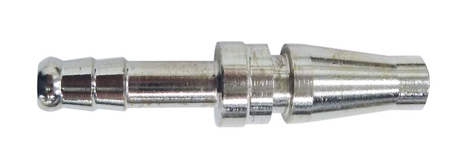 PARKAIR Series CP17 - Hose Barb Connection: 6 mm 1/4"" - Part number CP17-5002