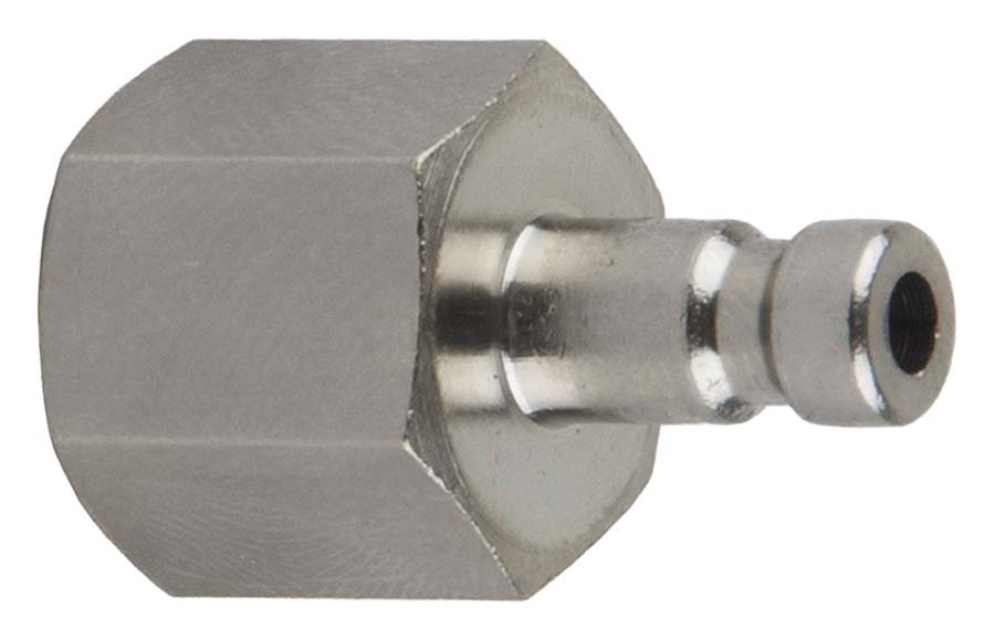 PARKAIR - Female thread - Unvalved . - Part number CP20-DUM05