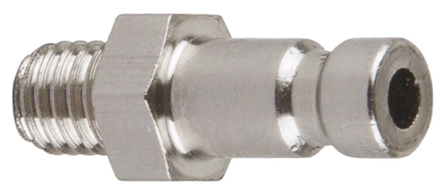 PARKAIR - Male thread - Unvalved . - Part number CP20-EUM05