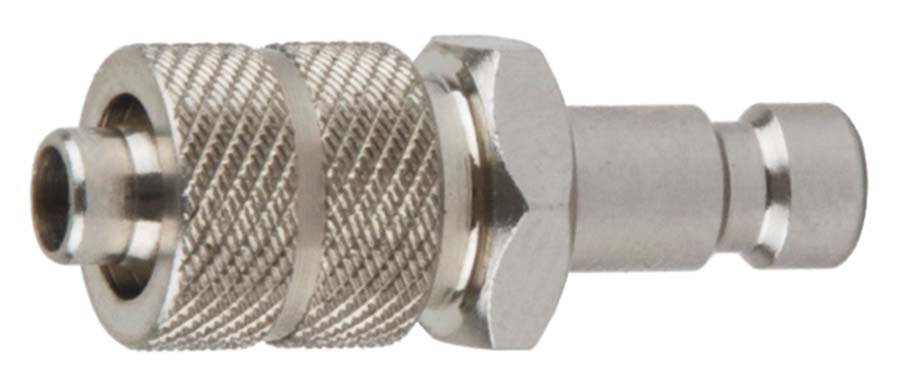 PARKAIR - Hose nipples - Unvalved . - Part number CP20-PU04