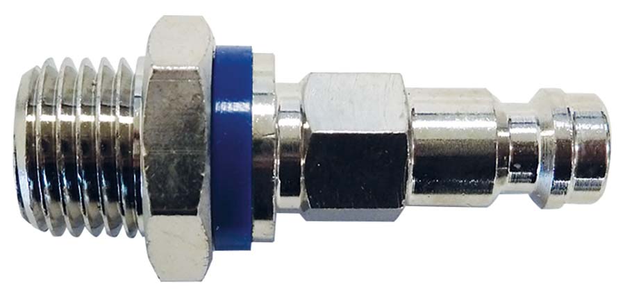 PARKAIR - CP21 Series - Male Thread - Part number CP21-EU313N
