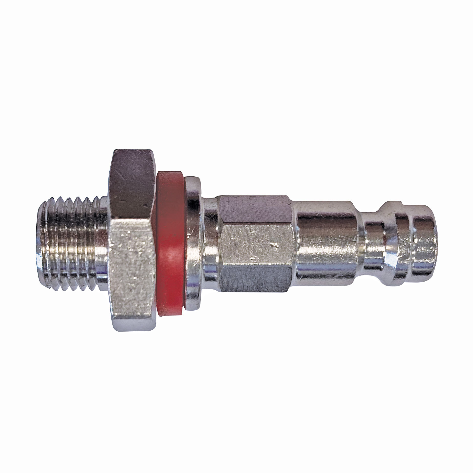 PARKAIR - CP21 Series - Male Thread Male Thread: 1/8" BSPP - Part number CP21-EU010N