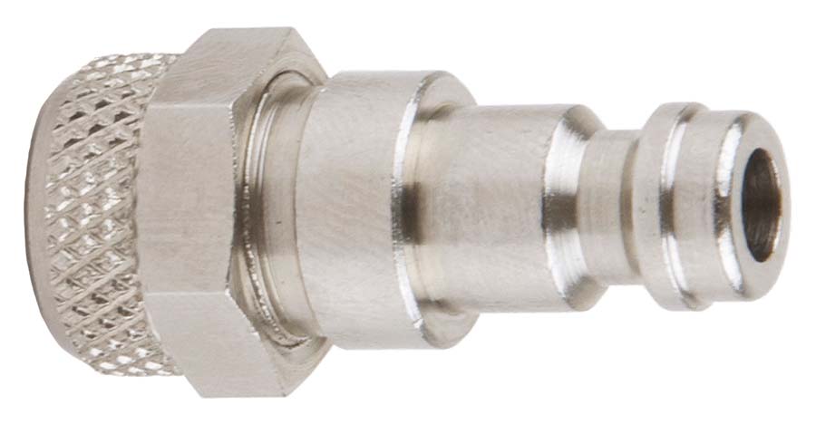 PARKAIR Series 21 - Push-In Tube Fittings Tube: 6 X 4 mm - Part number CP21-PU04N
