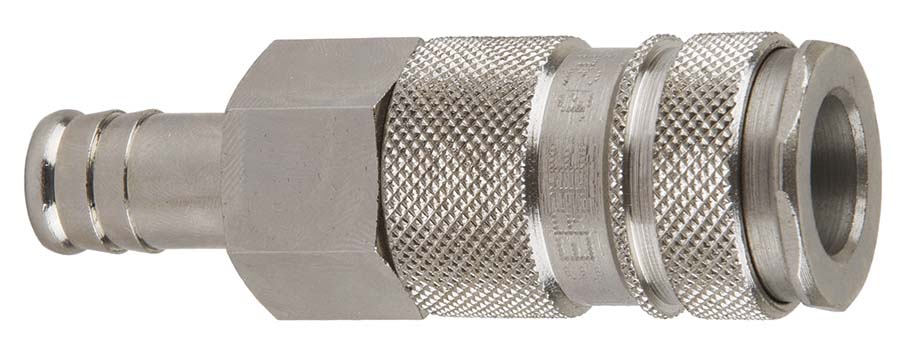 PARKAIR CP34 Series - Hose Barb Connection: 19 mm 3/4" - Part number CP34-1007