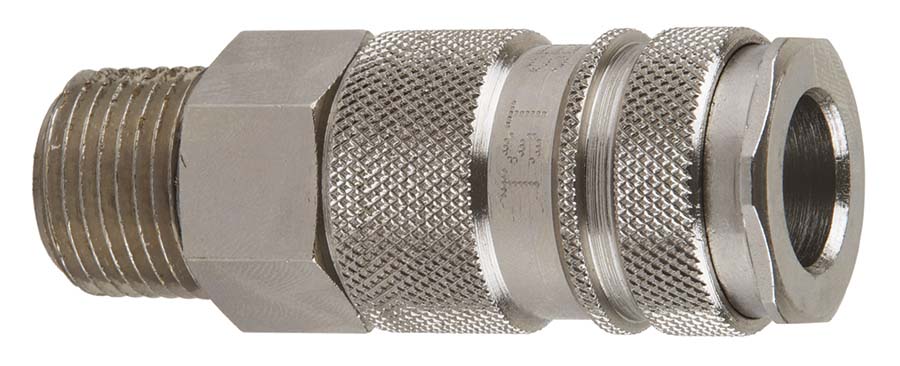 PARKAIR CP34 Series - Male Thread Connection: 3/4" BSPT - Part number CP34-1156