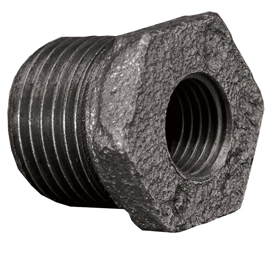 CRANE - Hexagon Bush . - Part number CRANE140B-112X1