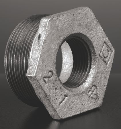 CRANE - Hexagon Bush - Part number CRANE140B-38X14