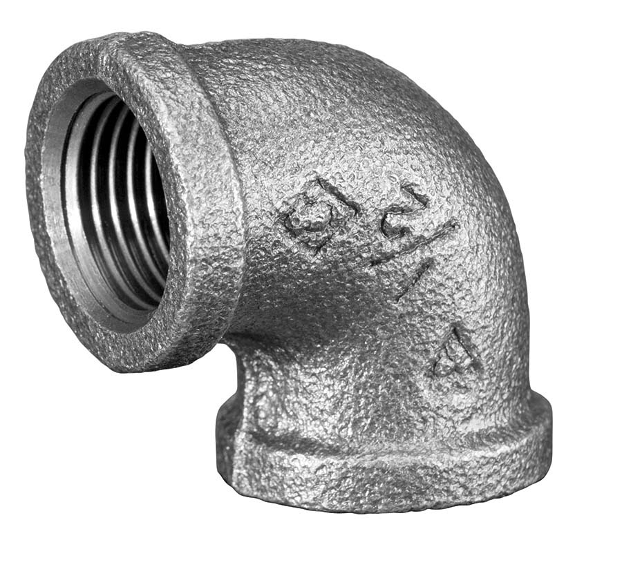CRANE - Female Equal Elbow - Part number CRANE151G-18