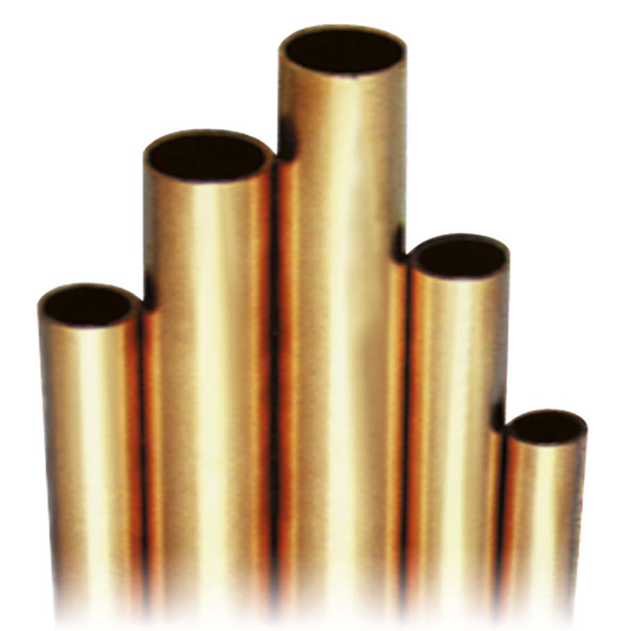 PARKAIR - Imperial - Part number CTHH04