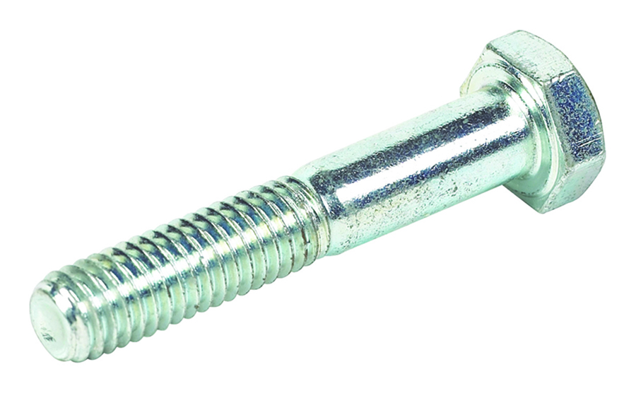 PARKAIR - Hexagonal Bolt For Reinforced Clamps - Carbon Steel . - Part number D-AVTE1