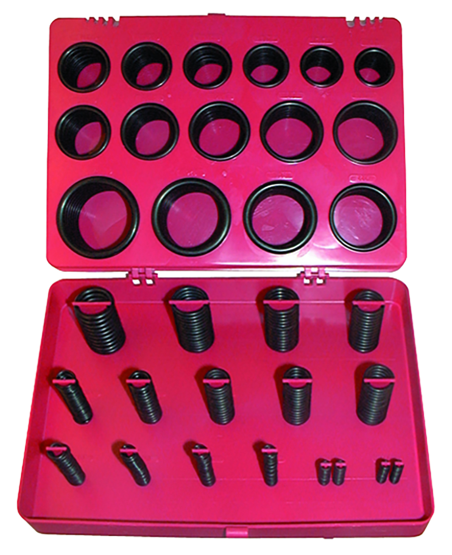 PARKAIR - Imperial O-Ring Seal Kits - Part number D400 999001