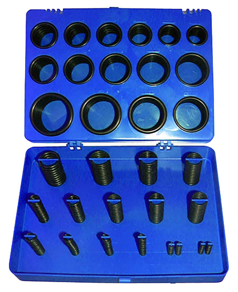 PARKAIR - Metric O-Ring Seal Kits - Part number D400 999002