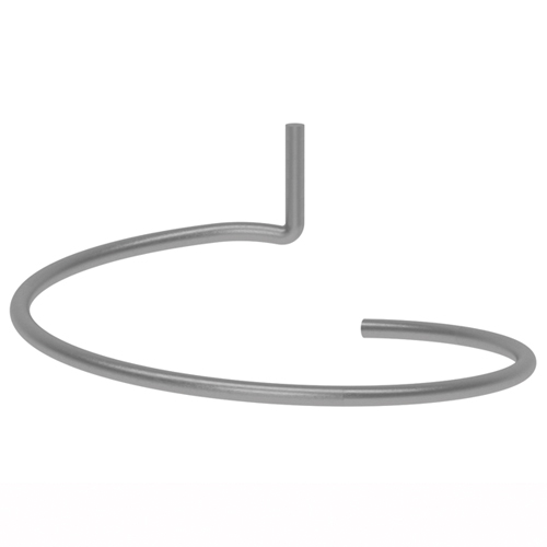 LÜDECKE - Steel Zinc Plated Sandblast Couplings - Part number DSR