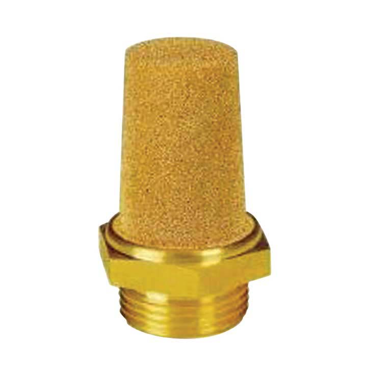 E.MC - BSPP Male Thread: 2" BSPP - Part number EM-A-50G
