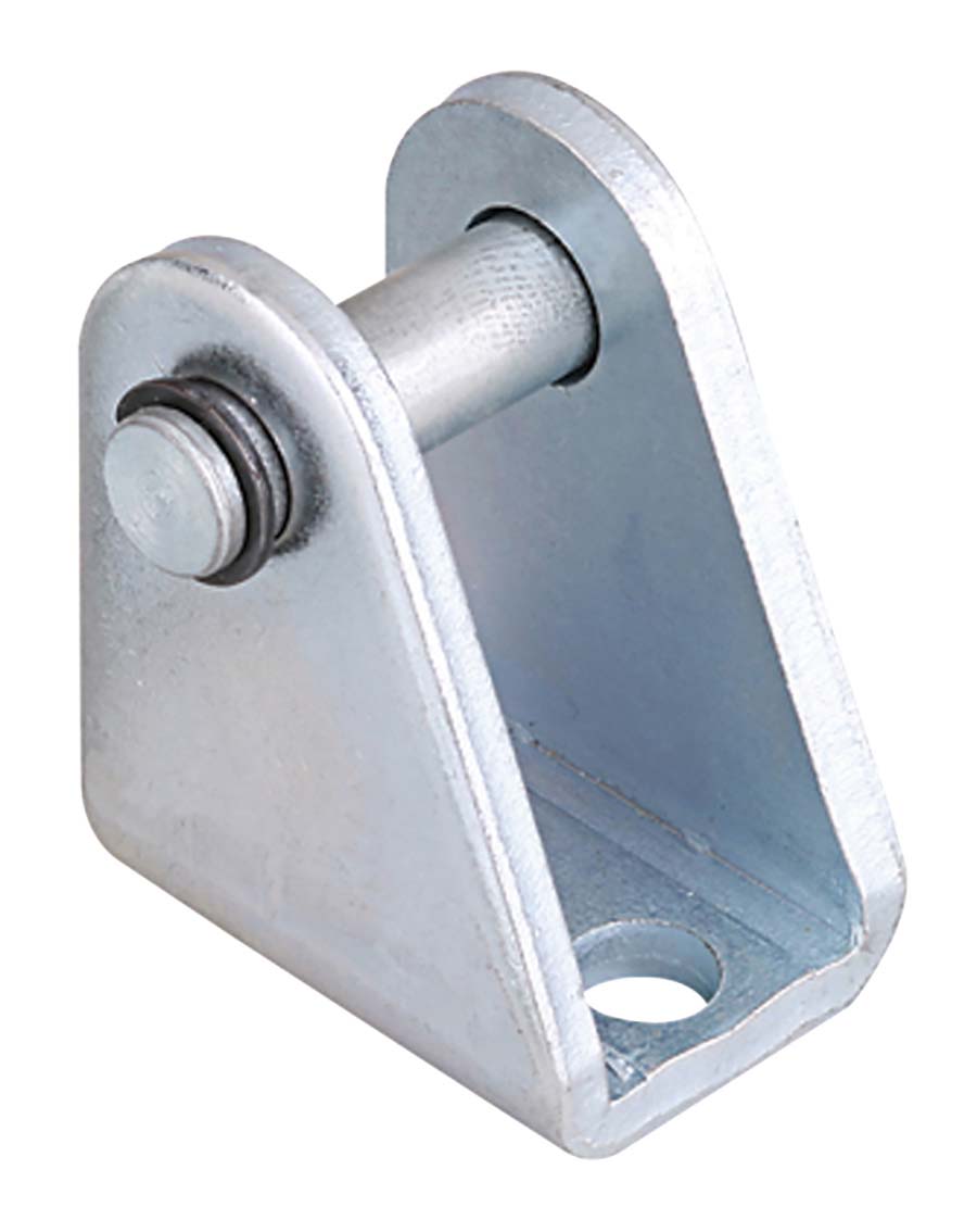 E.MC - Rear Clevis Cylinder Bore: 12mm / 16 mm - Part number EM-FJ-IA12SDB