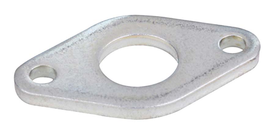 E.MC - Flange Mounting Cylinder Bore: 20mm / 25 mm - Part number EM-FJ-IA20FA