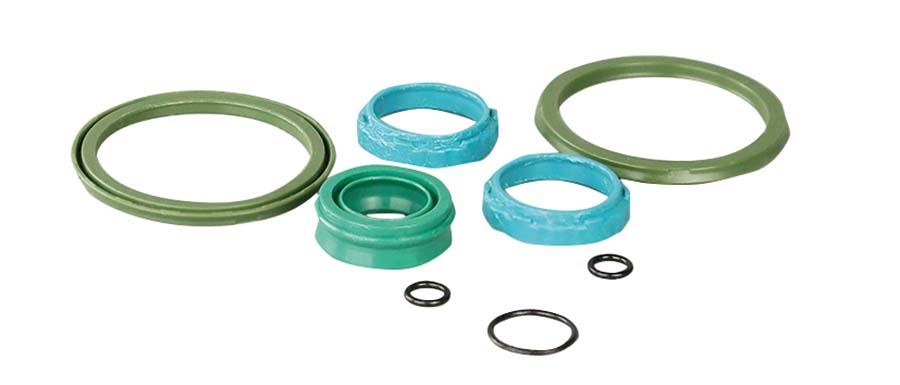 E.MC - Cylinder Seal Kit - Suitable for VBC & FVBC Series Bore: 32mm - Part number EM-VBC32-XLB