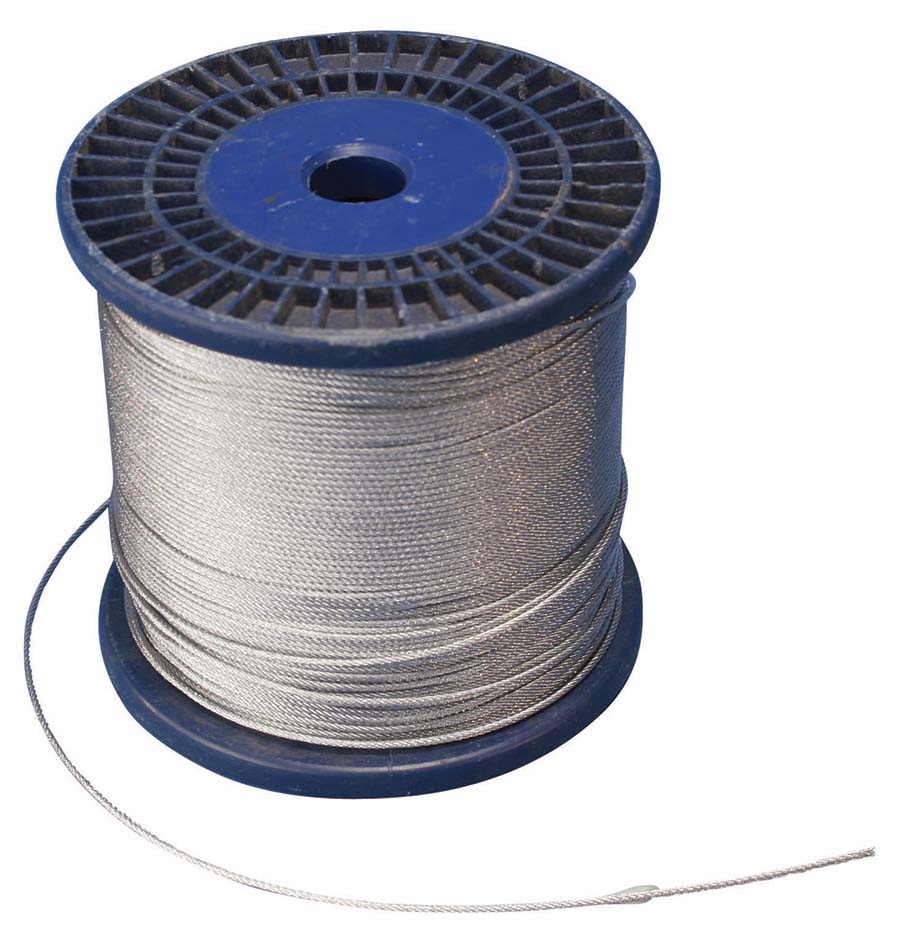 ERICO - Wire Spool . - Part number ER196002