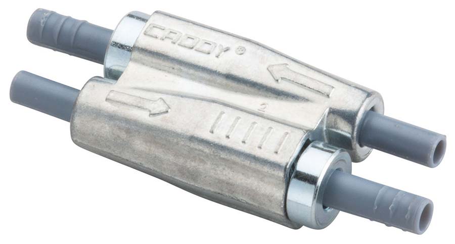 ERICO - 1.5 – 2 Mm Wire Rope Diameter . - Part number ER196600
