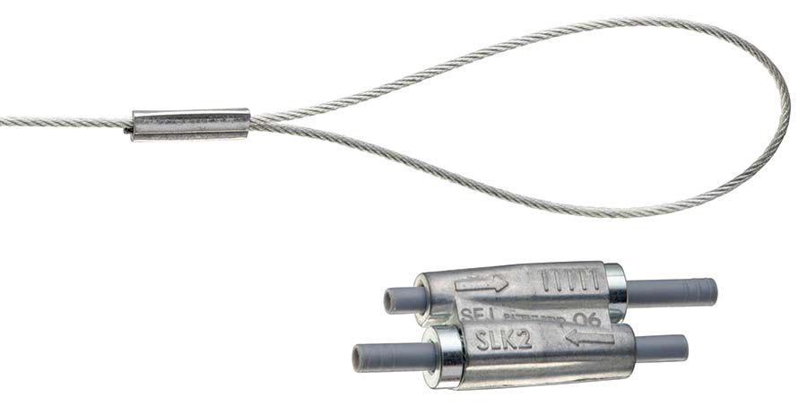 ERICO - With Loop - Part number ER196545