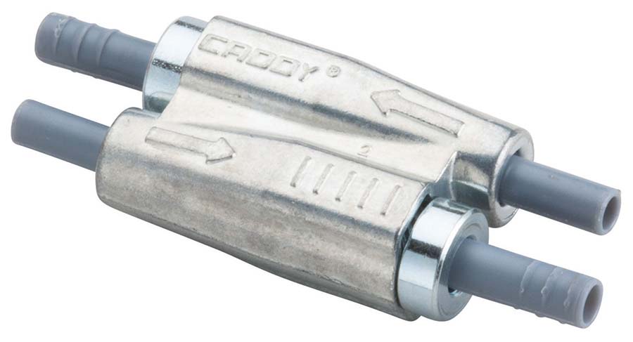 ERICO - 3 Mm Wire Rope Diameter . - Part number ER196730